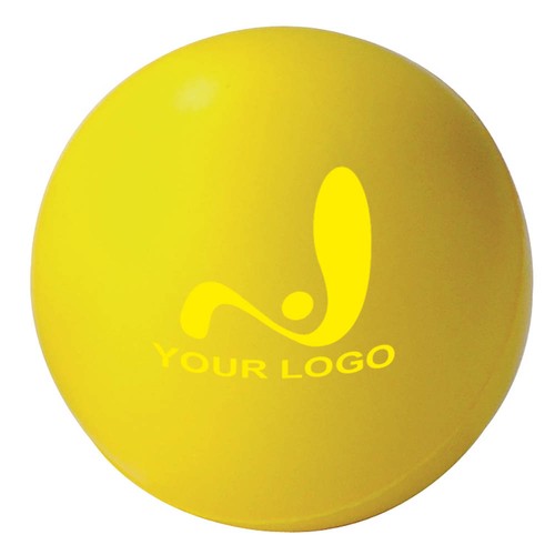 stressbal