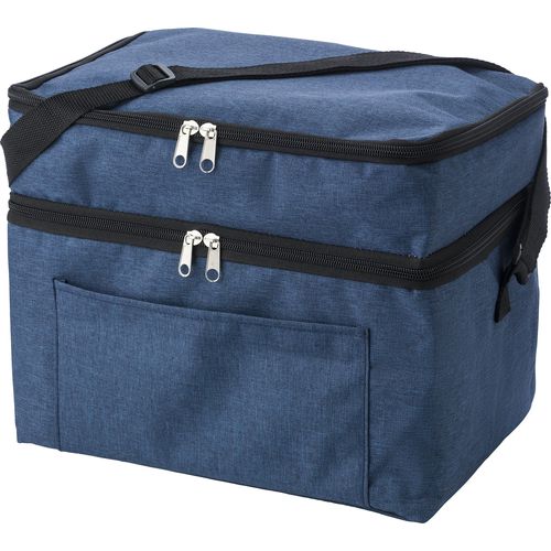 Sac isotherme en polyester rPET Troy