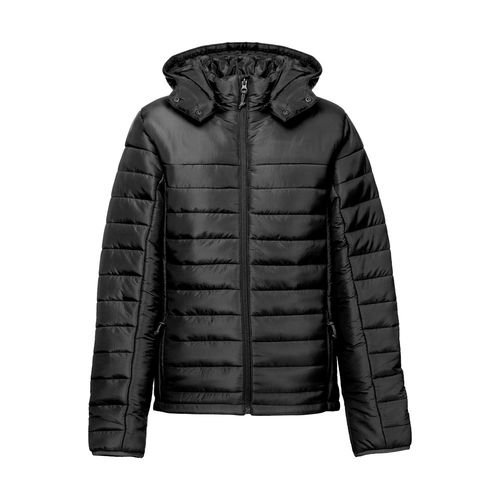THC SHIELD WOMEN. Women's hooded jacket THC SHIELD WOMEN. Women's hooded jacket