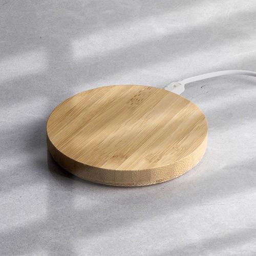 Base de recharge wireless Bryan Base de recharge wireless Bryan