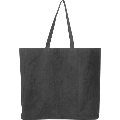 Borsa in cotone riciclato Manhattan