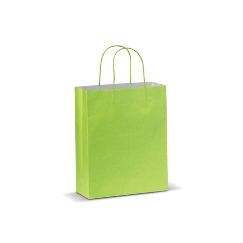 Kraft bag medium 120g/m² Kraft bag medium 120g/m²