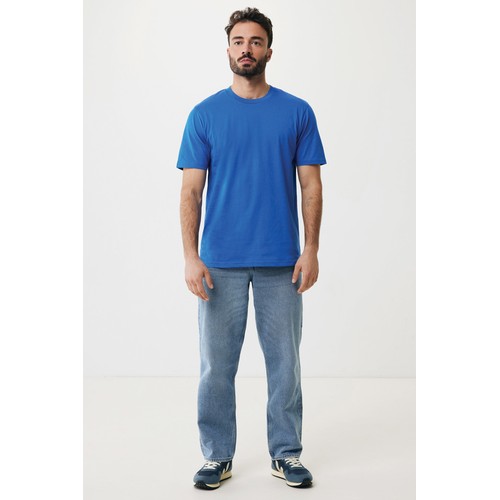 IQONIQ Sierra Lightweight T-Shirt aus recycelter Baumwolle