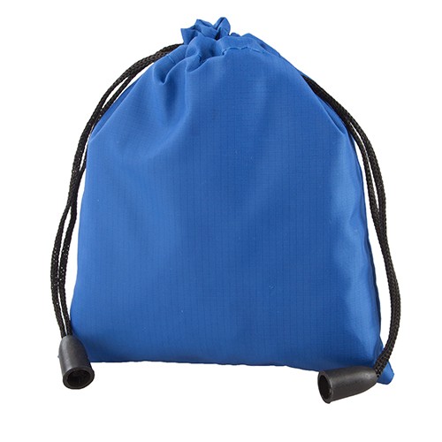 Polyester pouch Clematide