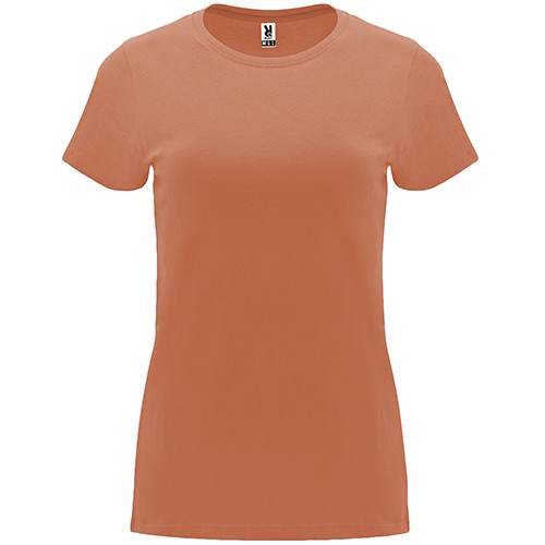 Camiseta manga corta CAPRI