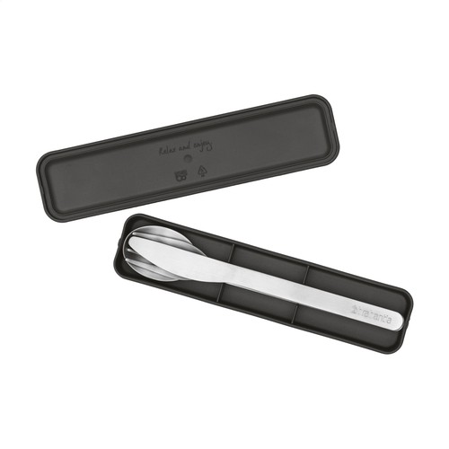 sztućce wielokrotnego użytku