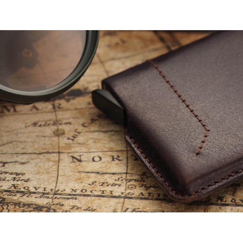 RFID wallet