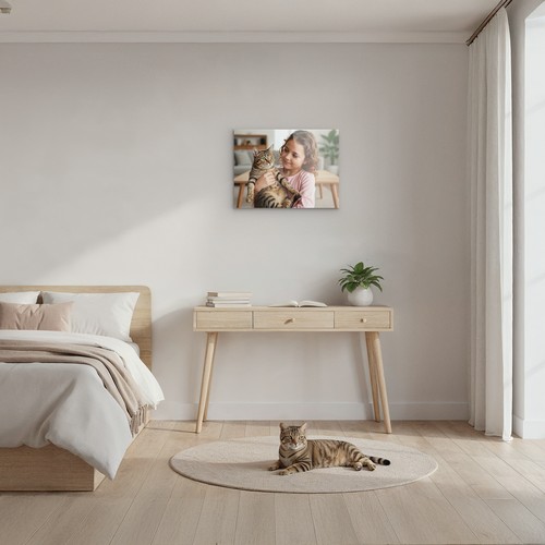 Acrylic Print Acrylic Print