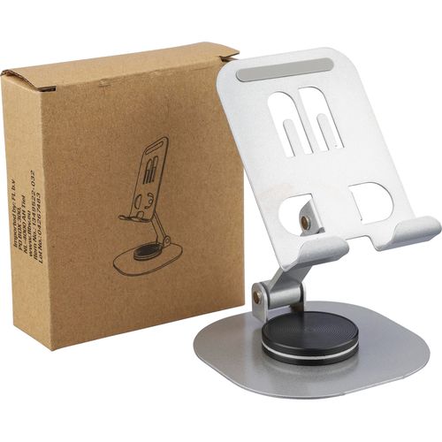 Aluminium alloy phone stand Anieke