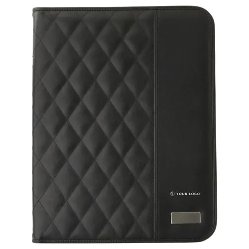 PU padded portfolio Gitta PU padded portfolio Gitta