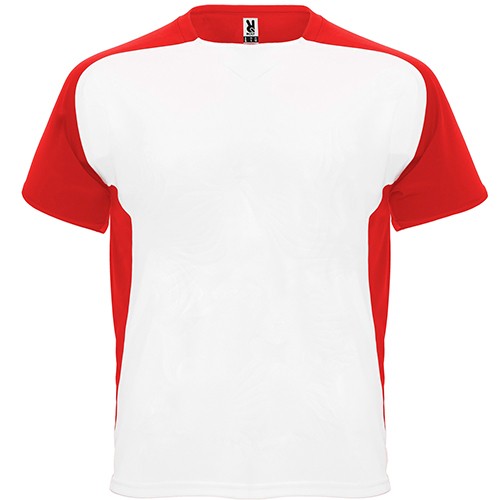 Camiseta técnica transpirable BUGATTI