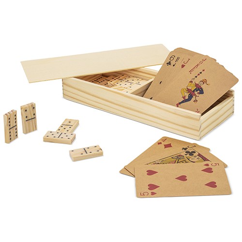 Set gioco Eridanus Set gioco Eridanus
