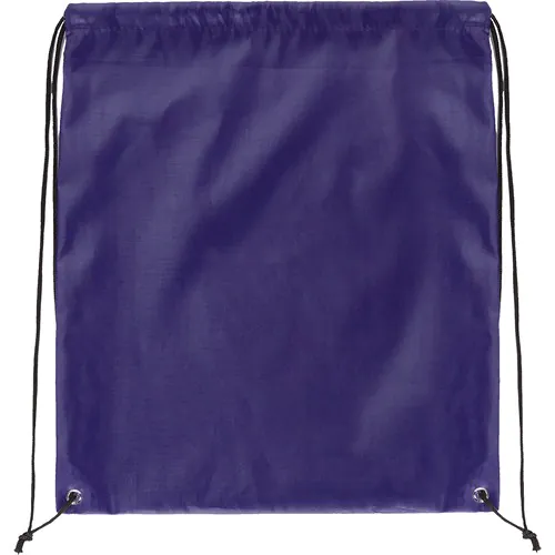 210D POLYESTER KNAPSACK 210D POLYESTER KNAPSACK