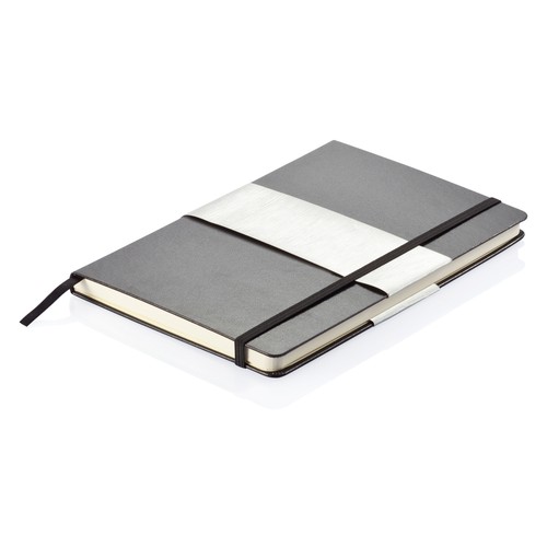 Carnet A5 à couverture rigide