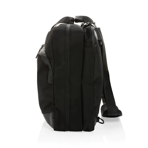 Swiss Peak Aware™ executive 2-in-1 laptop backpack Swiss Peak Aware™ executive 2-in-1 laptop backpack
