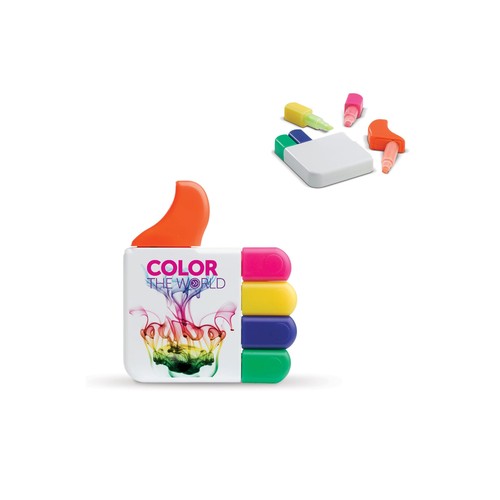 Surligneur Highliker Surligneur Highliker