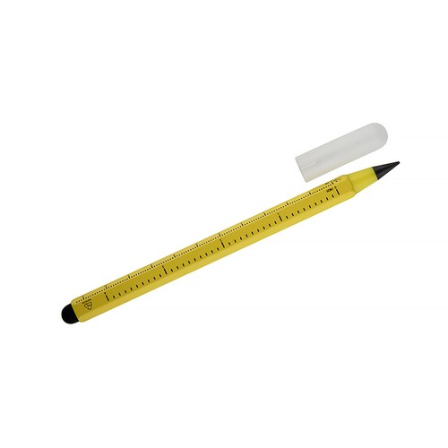 Crayon éternel DRAWI avec mesure