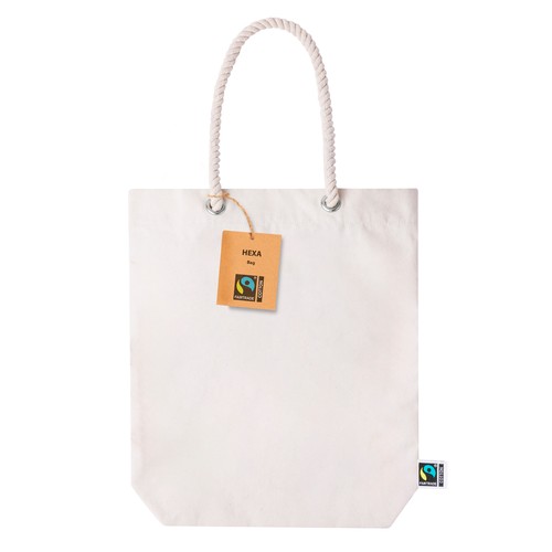 Bag Hexa Fairtrade Bag Hexa Fairtrade