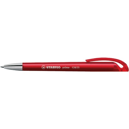 STABILO prime stylo à bille