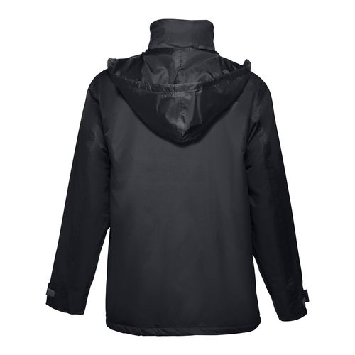 THC LIUBLIANA. Parka imbottito unisex