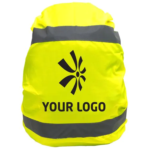 Polyester (190T) backpack cover Carrigan