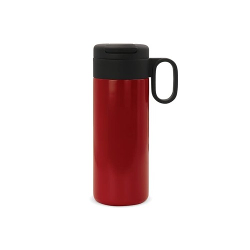 Borraccia termica Flow con manico 400ml