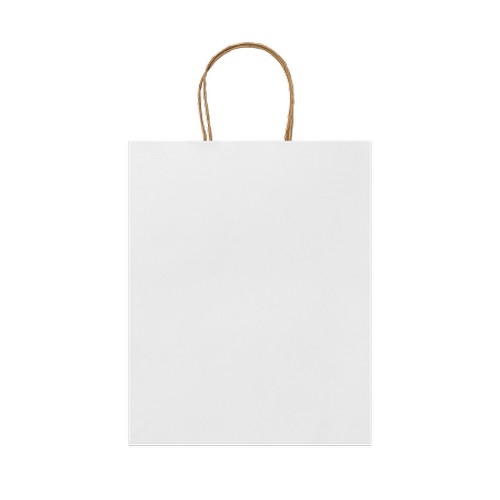 Paper bag 320x120x400 mm Paper bag 320x120x400 mm