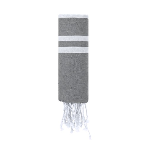 Omslag Handdoek Kissler