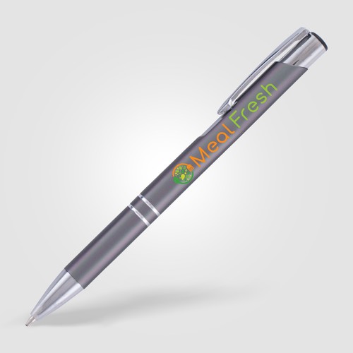 Crosby Matte Pen Crosby Matte Pen