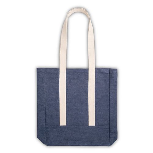 DENIM CASUAL. Denim tas (300 g/m²)