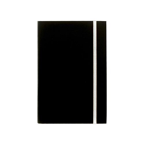 Notebook A5 chiusura elastica Mweru Notebook A5 chiusura elastica Mweru