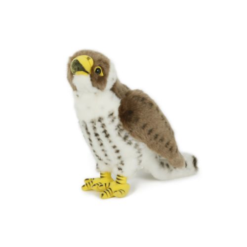 Faucon, debout 23 cm Faucon, debout 23 cm