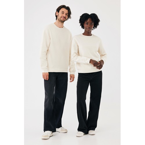 IQONIQ Torla recycled cotton crew neck IQONIQ Torla recycled cotton crew neck