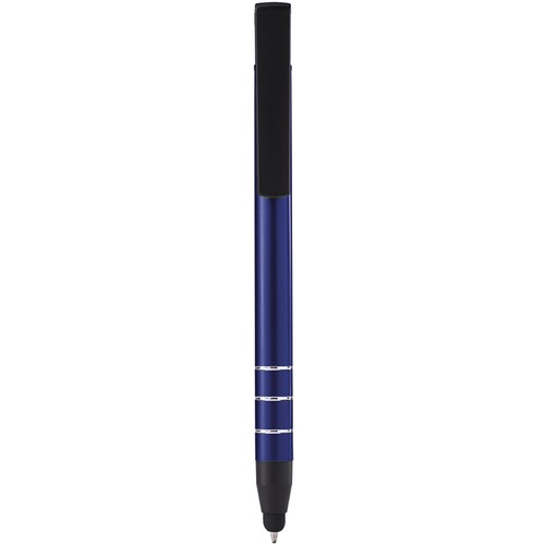 METAL AND PLASTIC TOUCH SCREEN BALLPOINT PEN METAL AND PLASTIC TOUCH SCREEN BALLPOINT PEN