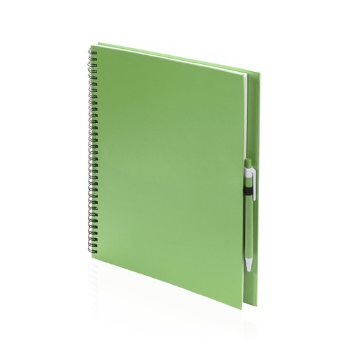 Cahier Tecnar Cahier Tecnar