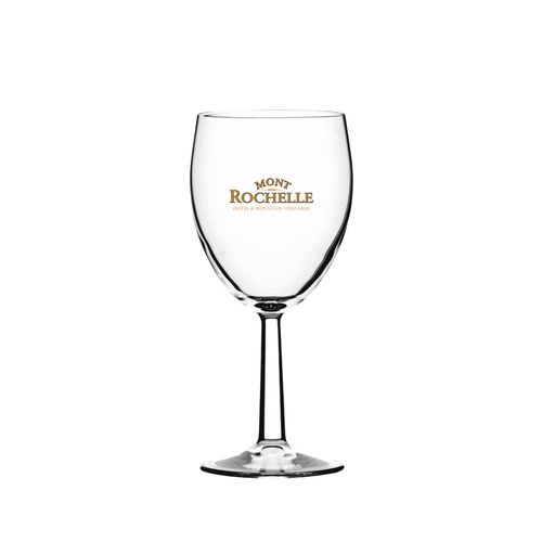 Verre à pied Savoie (340ml/12oz) Verre à pied Savoie (340ml/12oz)