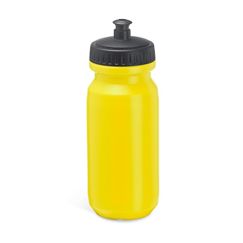 PE sports water bottle, 620ml Avaro PE sports water bottle, 620ml Avaro