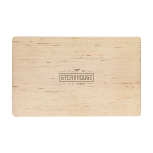 Alder Wood Cutting Board Alder Wood Cutting Board