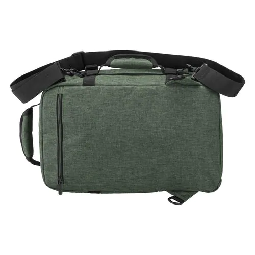 900D melange polyester PC (15") backpack/rucksack. 900D melange polyester PC (15") backpack/rucksack.