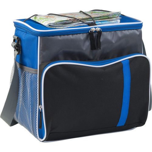 Borsa termica in poliestere 600 D Ravi Borsa termica in poliestere 600 D Ravi