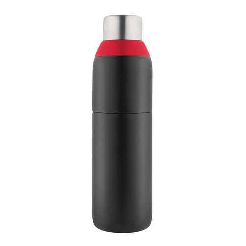 Metmaxx® thermo mug "MultibottleFlexThermo" Metmaxx® thermo mug "MultibottleFlexThermo"