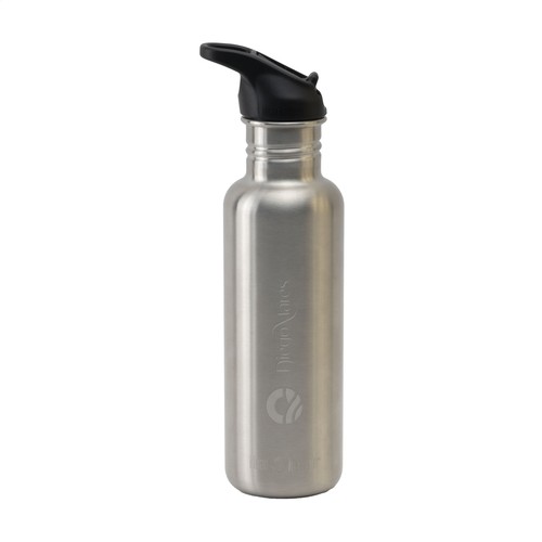 Klean Kanteen Classic Bottle Flip Seal Sport Cap 800 ml Klean Kanteen Classic Bottle Flip Seal Sport Cap 800 ml