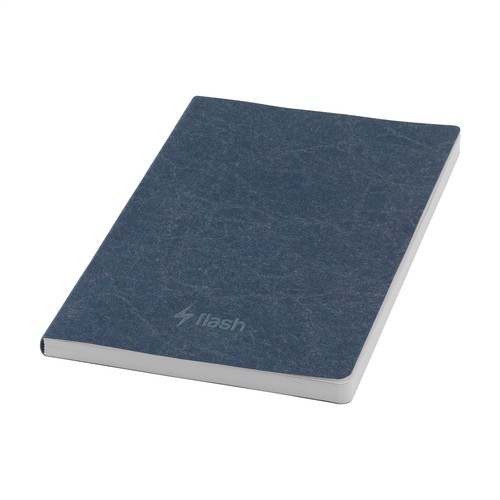 Notebook GRS Washable Kraft Cover A5 Cover Notebook GRS Washable Kraft Cover A5 Cover