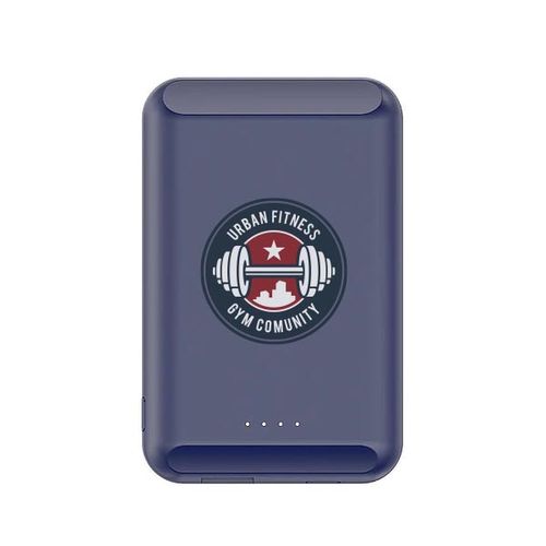 Wireless Magnetic Power bank