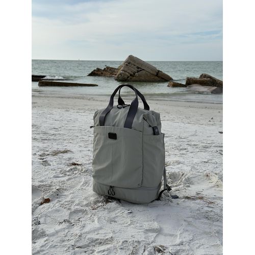 BrandCharger Hauler draagrugtas BrandCharger Hauler draagrugtas