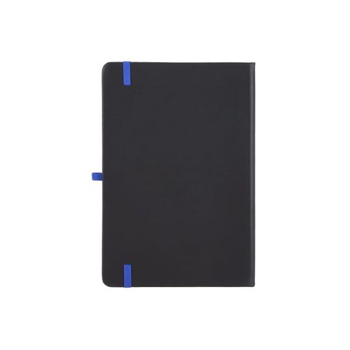 Notebook Iroko Hard Cover Laser A5