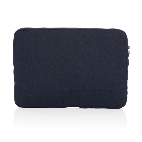 Tasca porta PC Laluka da 15,6" in cotone riciclato AWARE™