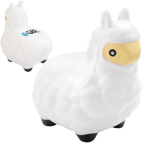 Stress Llama Stress Llama