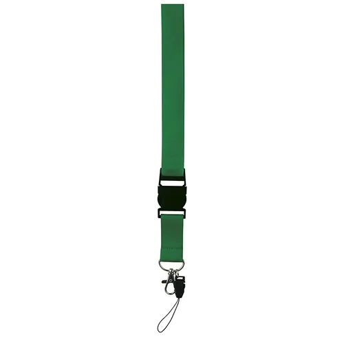 LANYARD DE POLIÉSTER LANYARD DE POLIÉSTER