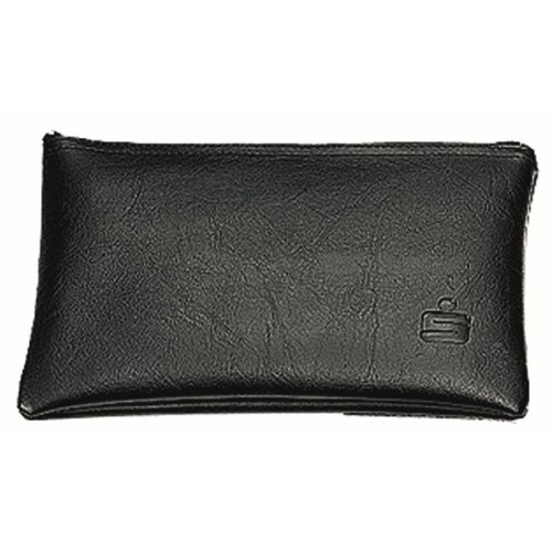 thanxx® Bench bag "Bench 2 (S)" black